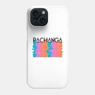 Panchanga Phone Case