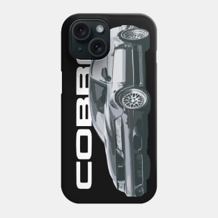 SVT COBRA MUSTANG Phone Case