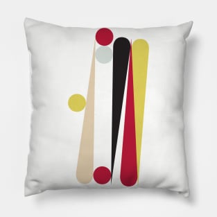 Per Ponti-9 Pillow