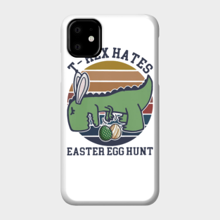 Easter Egg Hunt Phone Cases Iphone And Android Teepublic