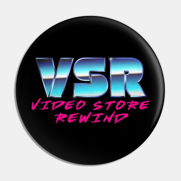 No static Pin by VideoStoreRewind