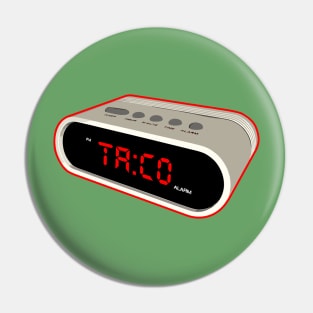 Taco Time! Pin