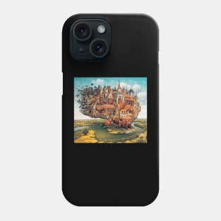 Joan Miro Phone Case