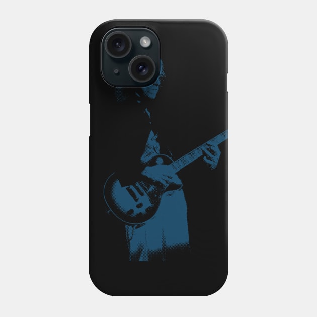 Bob Welch Phone Case by warldev