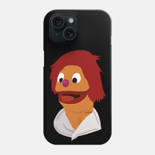 Juan Sin Miedo Phone Case