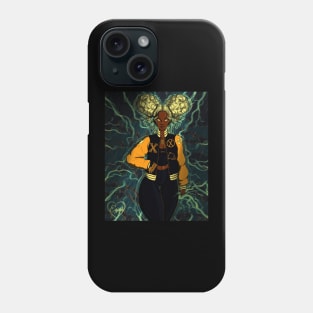 A storm Phone Case