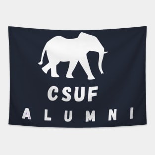 CSUF Alumni Tapestry