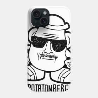 Potatonberg Phone Case