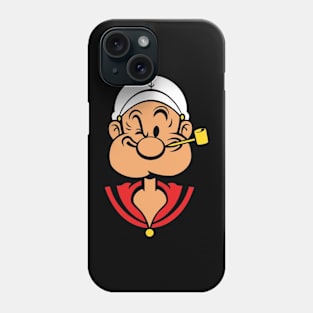 Popeye Phone Case