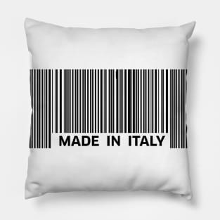 Made in italy Pillow