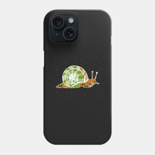 GREEK SNAIL Phone Case