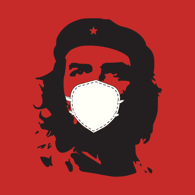 Che - modern revolution by dan89