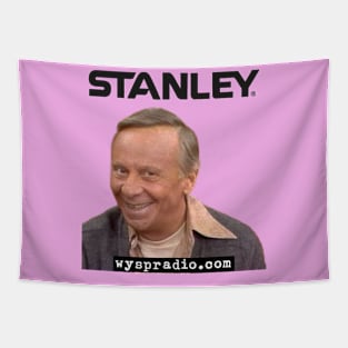 My Stanley Tapestry