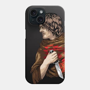 Daryl Phone Case