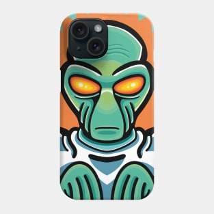 10 OHWUN DE MAAL Phone Case