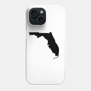 Florida State Phone Case