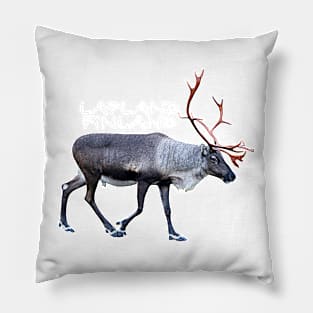 Lapland Pillow