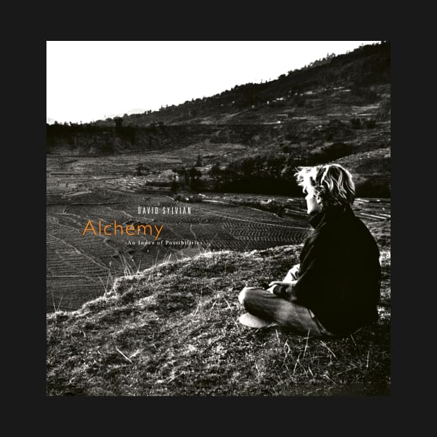 David Sylvian-Alchemy-An Index Of Possibilities by asheribtllo