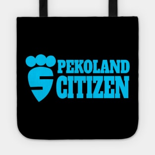 Pekoland Citizen Tote