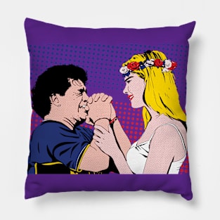 Diego&Ilona Pillow