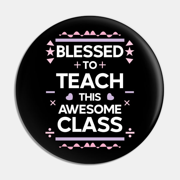 blessed to teach this awesome class | teachers 05 Pin by HCreatives