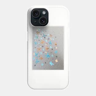 Butterflies2 Phone Case