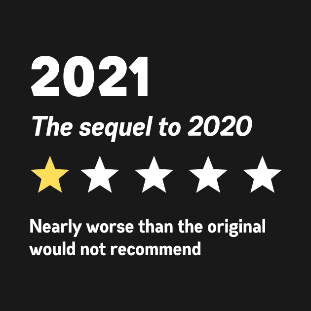Funny 2021 movie review design I Very bad would not recommend I Review by DestinationAU