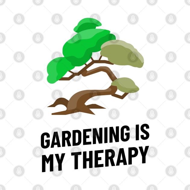 gardening is my therapy by juinwonderland 41