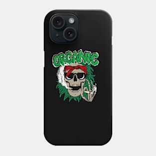 organic Phone Case