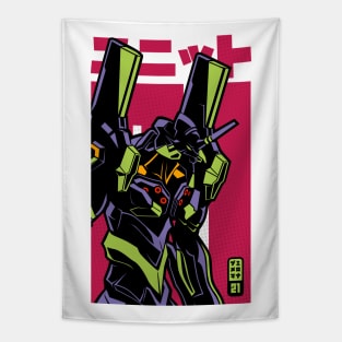 260 Unit 01 Tapestry