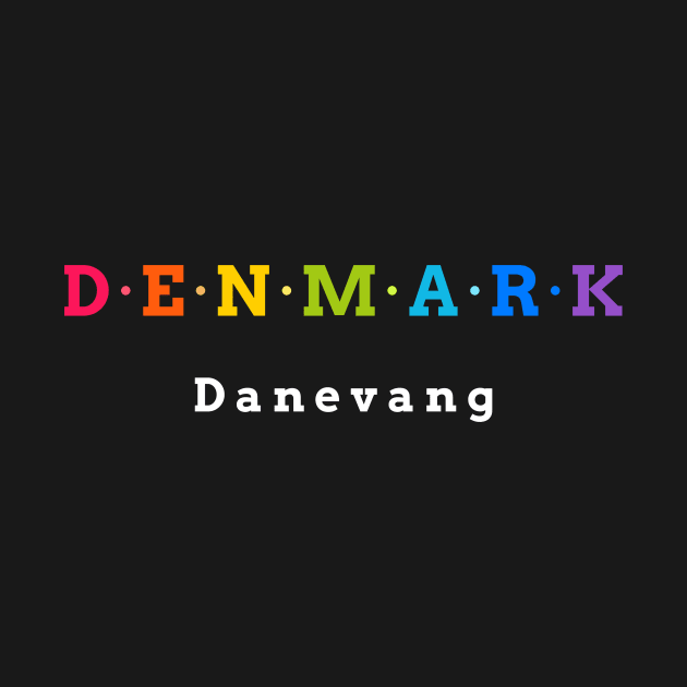 Denmark, Danevang by Koolstudio