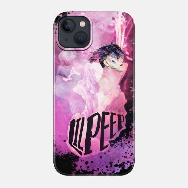 Lil Peep - Lil Peep - Phone Case