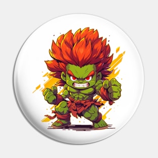 blanka Pin