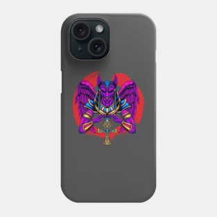 Anubis 1.2 Phone Case