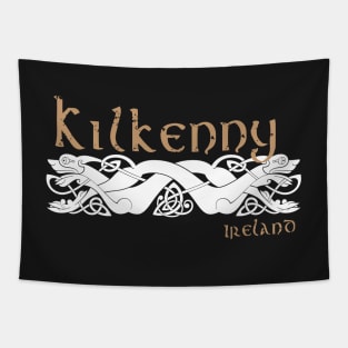 Kilkenny, Ireland Tapestry