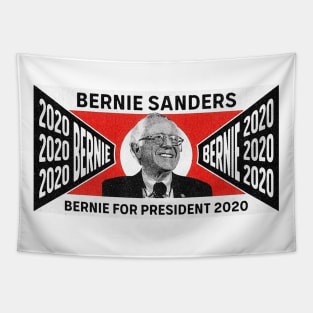 Bernie Sanders 2020 Tapestry