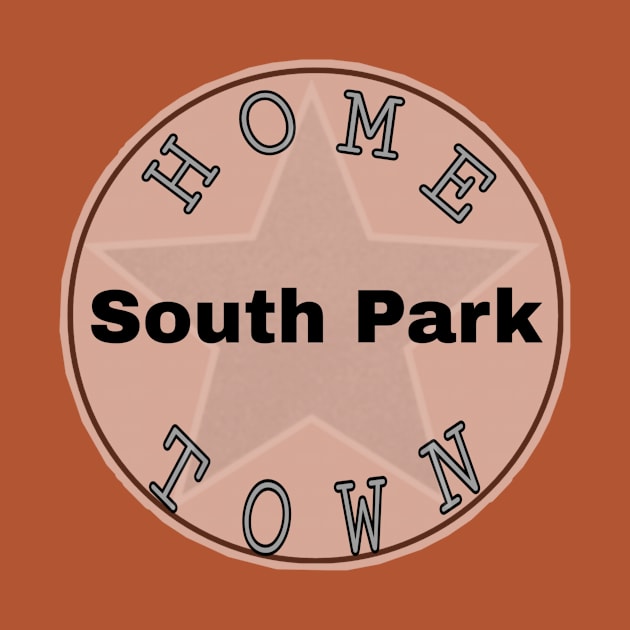 Hometown South Park by Hometown