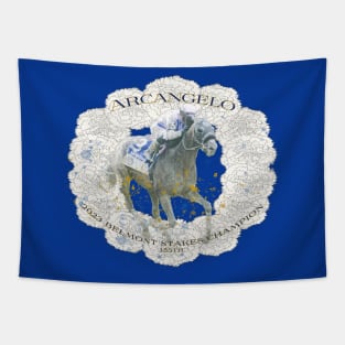 Arcangelo - 2023 Belmont Stakes Champion Tapestry