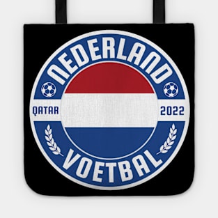 Nederland Voetbal Tote