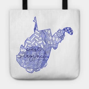 West Virginia Tote