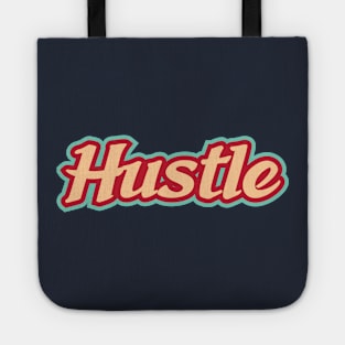 Hustle Tote