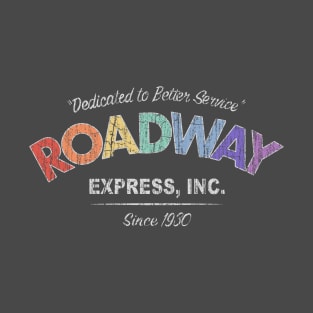 Roadway Express T-Shirt