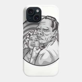 Eye of the Beholder Phone Case