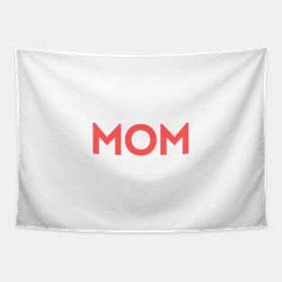 MOM Tapestry