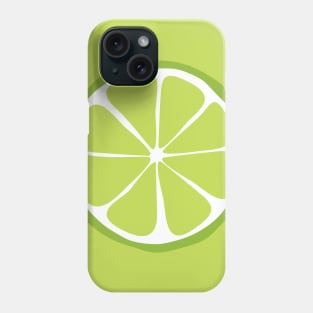 Retro Lime Phone Case