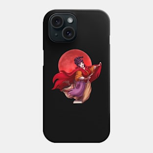 Sanderson Sisters Halloween Hocus Pocus Phone Case