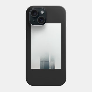 Hong Kong Fog Phone Case