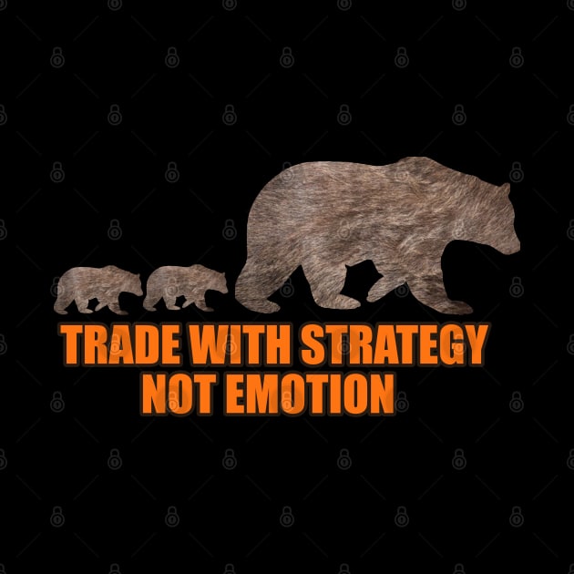 Bearish Strategy by Proway Design