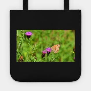 Ringlet Butterfly Tote