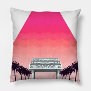 A E S T H E T I C Pillow